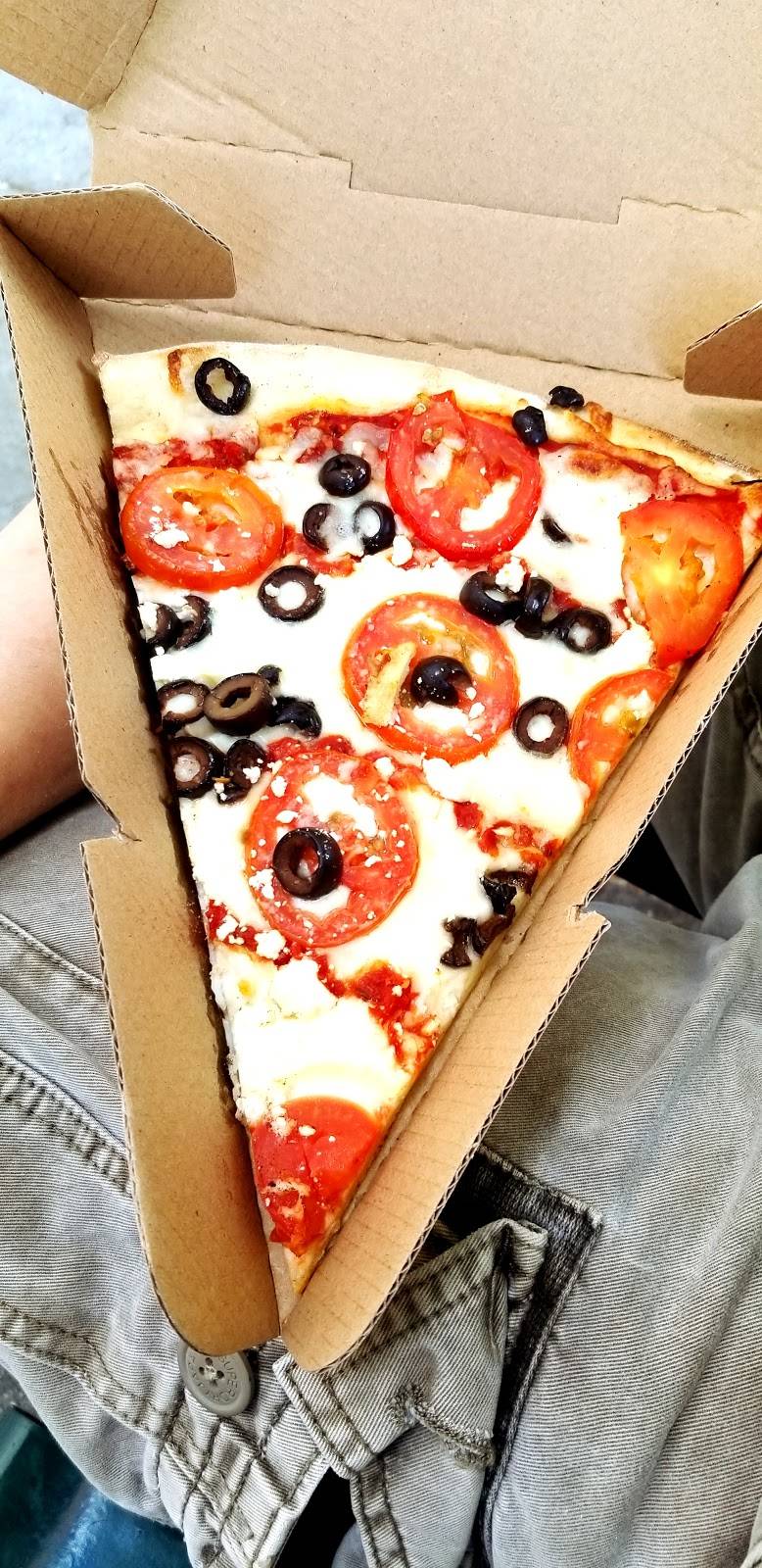 Pizza My Heart | restaurant | 9 N Santa Cruz Ave, Los Gatos, CA 95030, USA | 4083958834 OR +1 408-395-8834