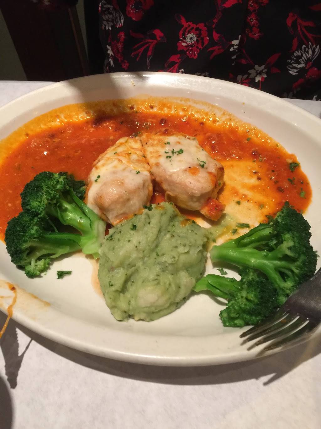 Buona Terra | restaurant | 2535 N California Ave, Chicago, IL 60647, USA | 7732893800 OR +1 773-289-3800