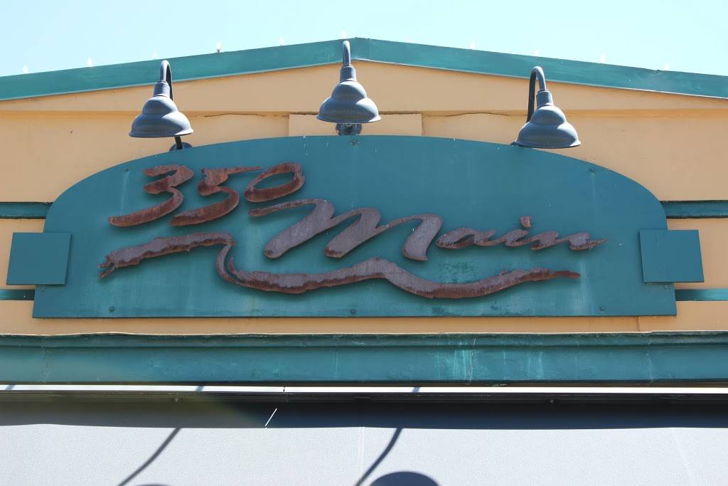 350 Main Brasserie | restaurant | 350 Main St, Park City, UT 84060, USA | 4356493140 OR +1 435-649-3140