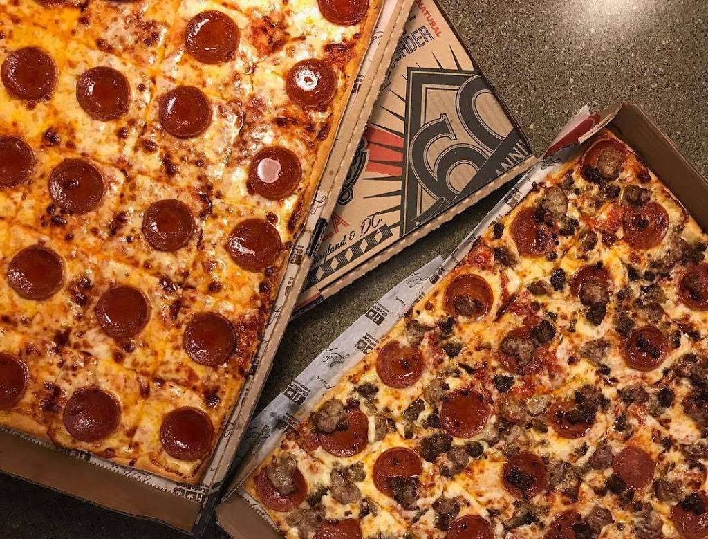 Ledo Pizza | meal takeaway | 4599 James Madison Pkwy, King George, VA 22485, USA | 5406252063 OR +1 540-625-2063