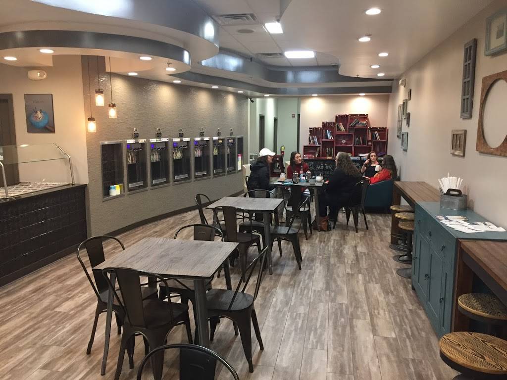 Dunbris Dessert Café | cafe | 6410 Trading Square, Haymarket, VA 20169, USA | 5713938048 OR +1 571-393-8048