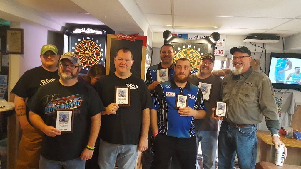 Ratts | restaurant | 1811, 604 Main St, McSherrystown, PA 17344, USA | 7177974180 OR +1 717-797-4180