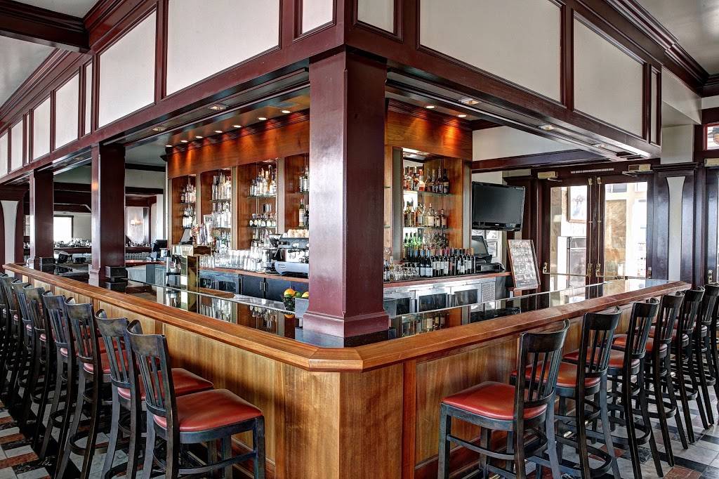 Fog Harbor Fish House | restaurant | The Embarcadero, San Francisco, CA 94133, USA | 4154212442 OR +1 415-421-2442