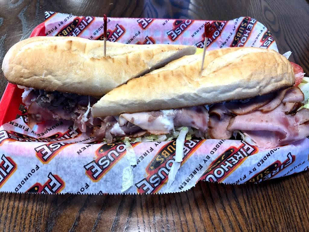 Firehouse Subs | restaurant | 541 Hespeler Rd Unit #101, Cambridge, ON N1R 6J2, Canada | 5196243473 OR +1 519-624-3473