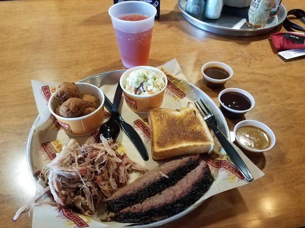Willie Jewells Old School Bar-B-Q - Peachtree City | restaurant | 2015 GA-54 #101, Peachtree City, GA 30269, USA | 7707311926 OR +1 770-731-1926