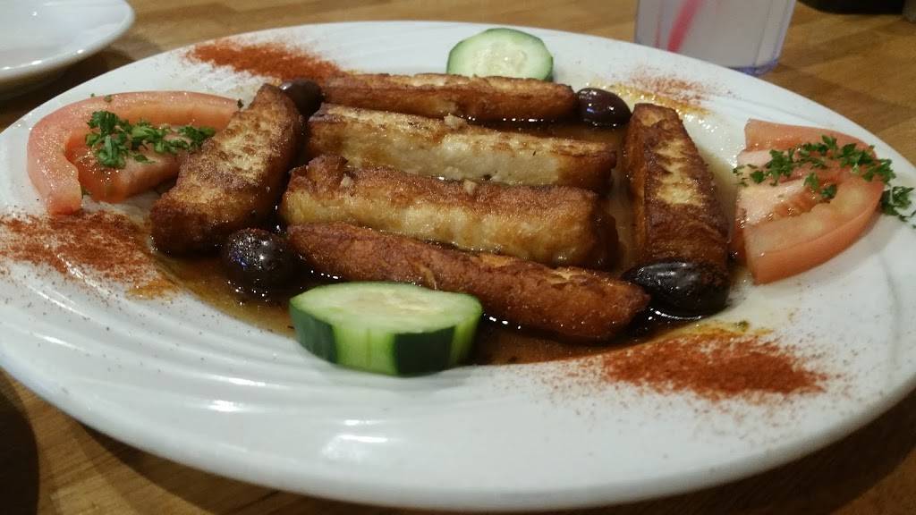 Albasha Greek & Lebanese Restaurant | restaurant | 1958 N, U.S. Hwy 190 Suite A, Covington, LA 70433, USA | 9858678292 OR +1 985-867-8292