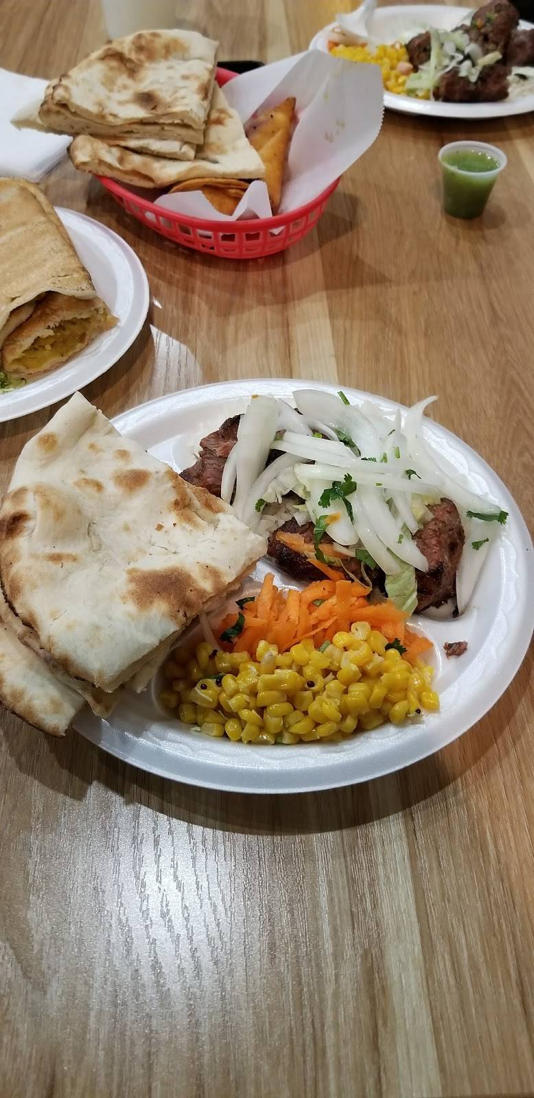 Chutneys | restaurant | 2406 S Barrington Ave, Los Angeles, CA 90064, USA | 3104776263 OR +1 310-477-6263