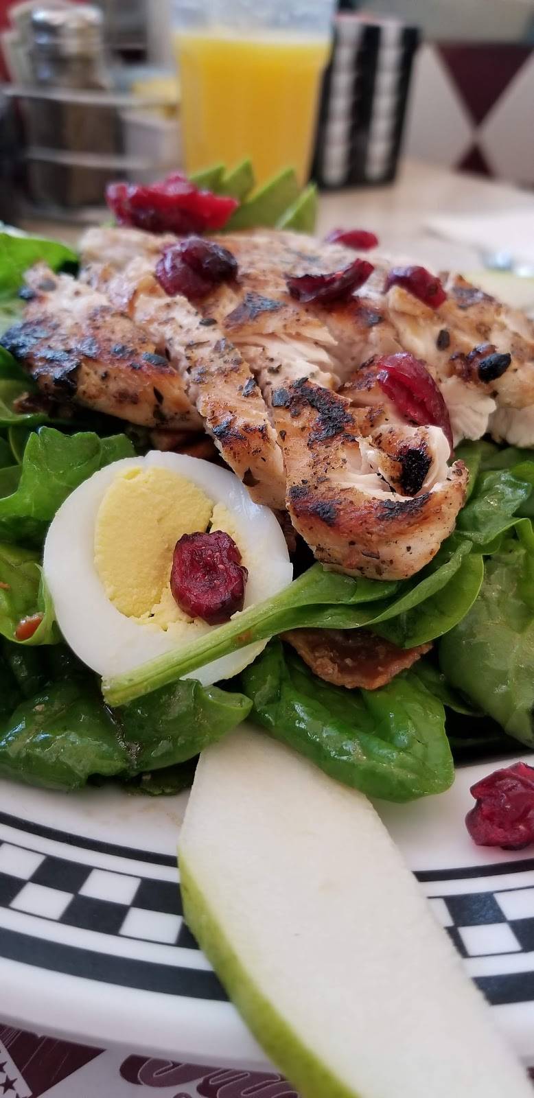 Post Road Diner | restaurant | 312 Connecticut Ave, Norwalk, CT 06854, USA | 2038669777 OR +1 203-866-9777