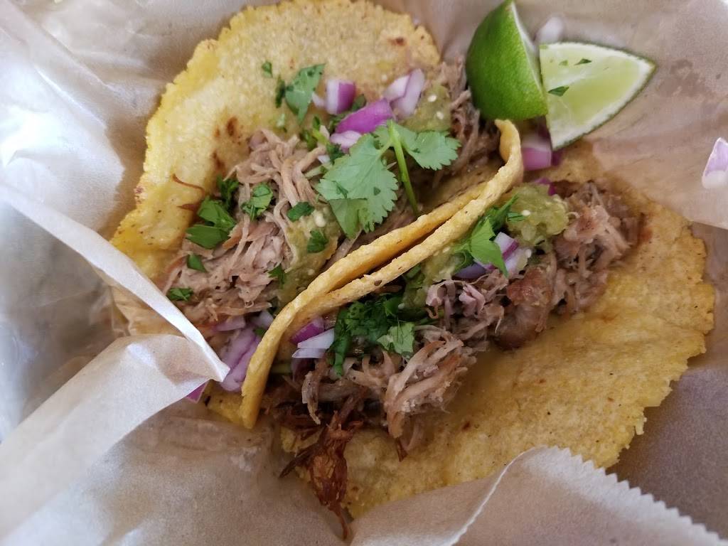 Poppos Taqueria | restaurant | 4220 53rd Ave E #108, Bradenton, FL 34203, USA | 9417271078 OR +1 941-727-1078