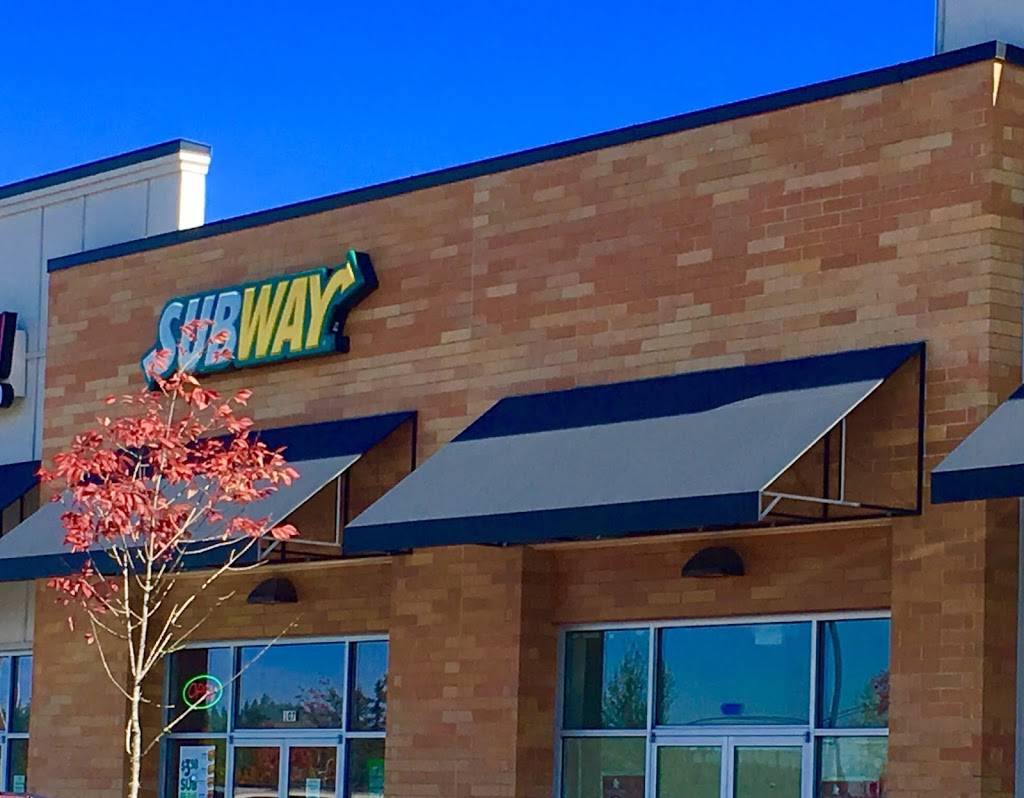Subway | meal takeaway | 22205 Meridian E, Graham, WA 98338, USA | 2538752077 OR +1 253-875-2077