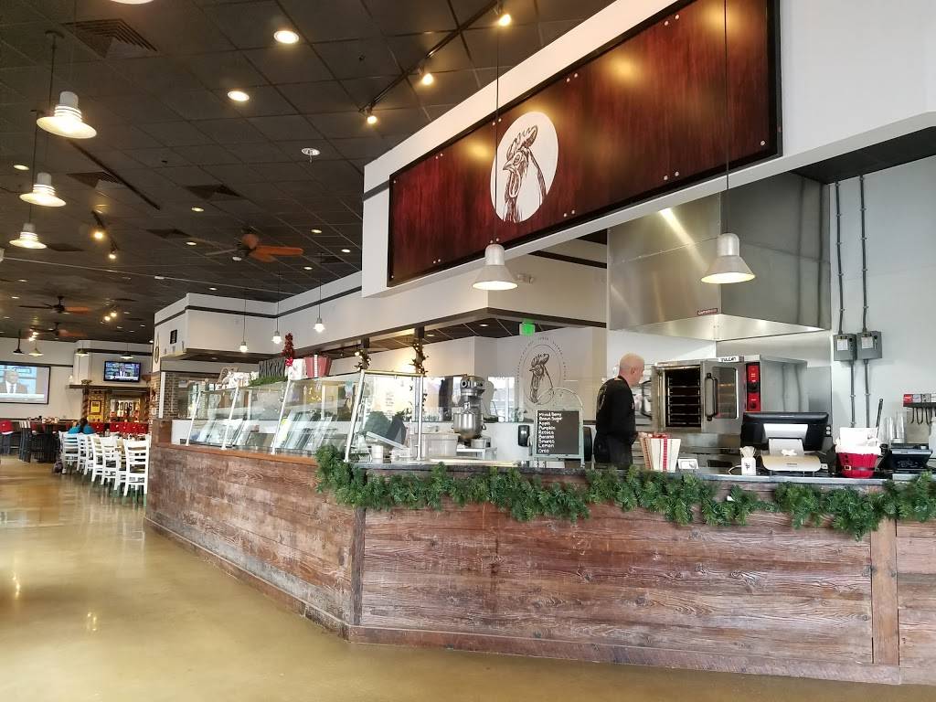 Iron Rooster | restaurant | 1558 Whetstone Way, Baltimore, MD 21230, USA | 4437087935 OR +1 443-708-7935