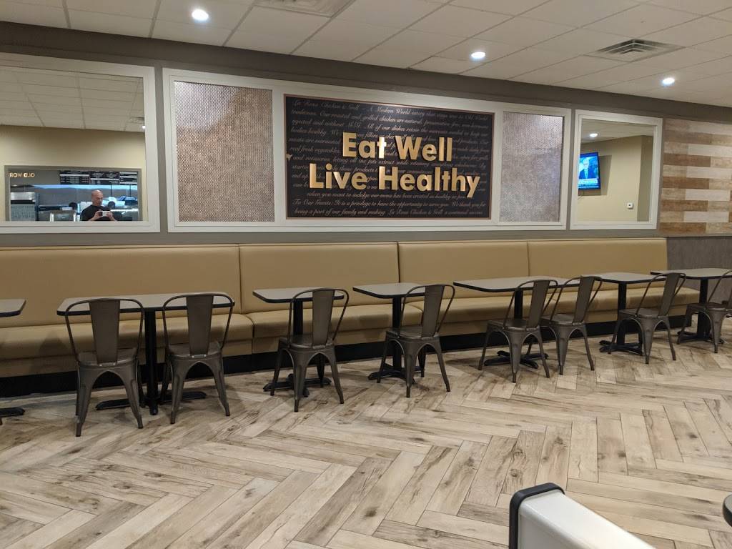 La Rosa Chicken & Grill - Guyon Avenue | restaurant | 84 Guyon Ave, Staten Island, NY 10306, USA | 9294157121 OR +1 929-415-7121