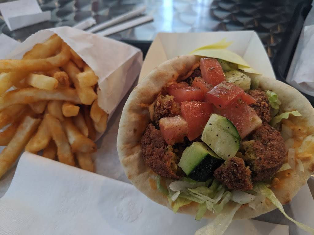 Greek City Grill | restaurant | 6165 Highland Dr, Salt Lake City, UT 84121, USA | 8012772355 OR +1 801-277-2355