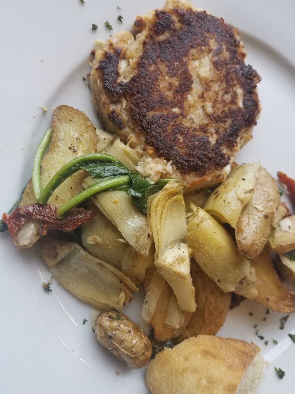 Rivertown Bistro | restaurant | 1111 3rd Ave, Conway, SC 29526, USA | 8432483733 OR +1 843-248-3733