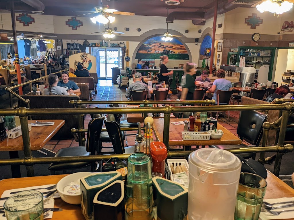 Coffee Pot Restaurant | restaurant | 2050 W State Rte 89A, Sedona, AZ 86336, USA | 9282826626 OR +1 928-282-6626