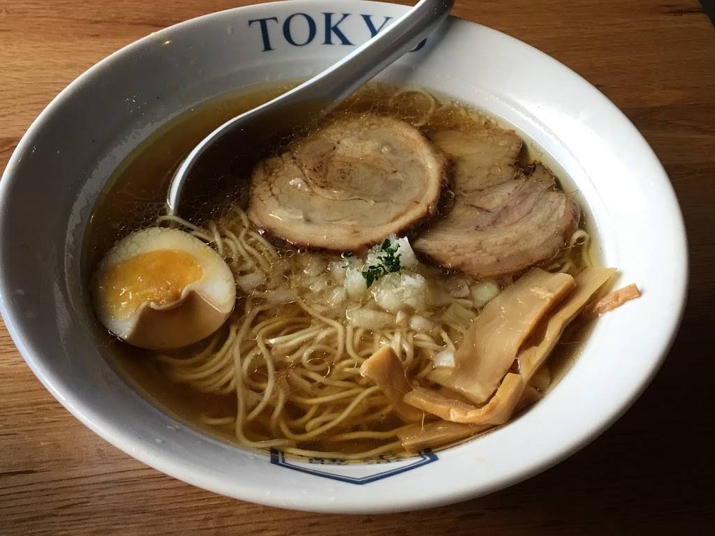 RAKKAN Ramen-Redondo Beach | restaurant | 629 S Pacific Coast Hwy, Redondo Beach, CA 90277, USA | 3105430586 OR +1 310-543-0586