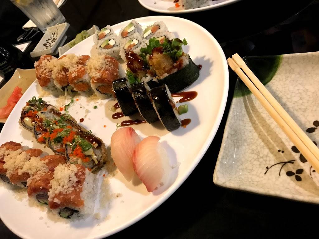 Sushi Ya | restaurant | 2721 W Jefferson St #120, Joliet, IL 60436, USA | 8157303838 OR +1 815-730-3838