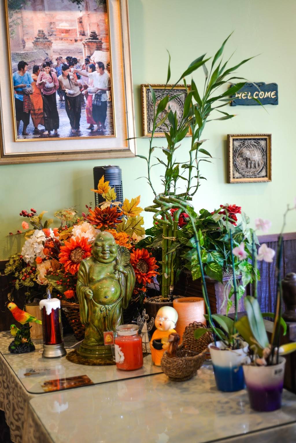 Siam Bistro Miami | restaurant | 7348 SW 117th Ave, Miami, FL 33183, USA | 3052747423 OR +1 305-274-7423