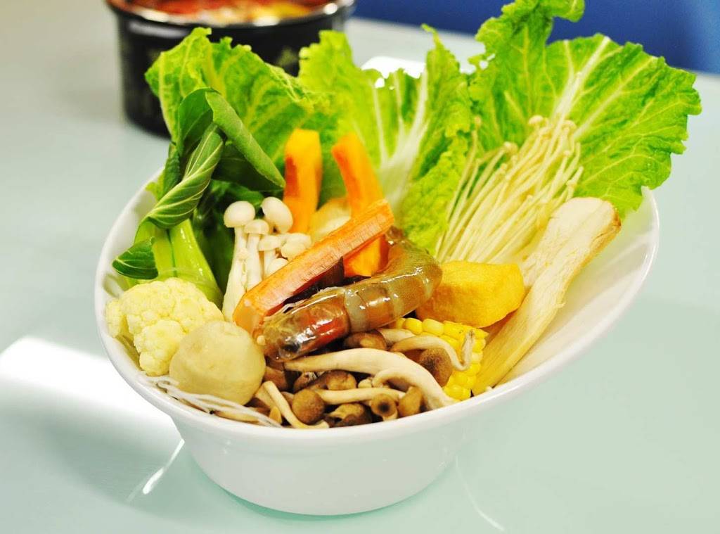 QPOT | restaurant | 1780 Opelika Rd Ste 103, Auburn, AL 36830, USA | 3342092811 OR +1 334-209-2811