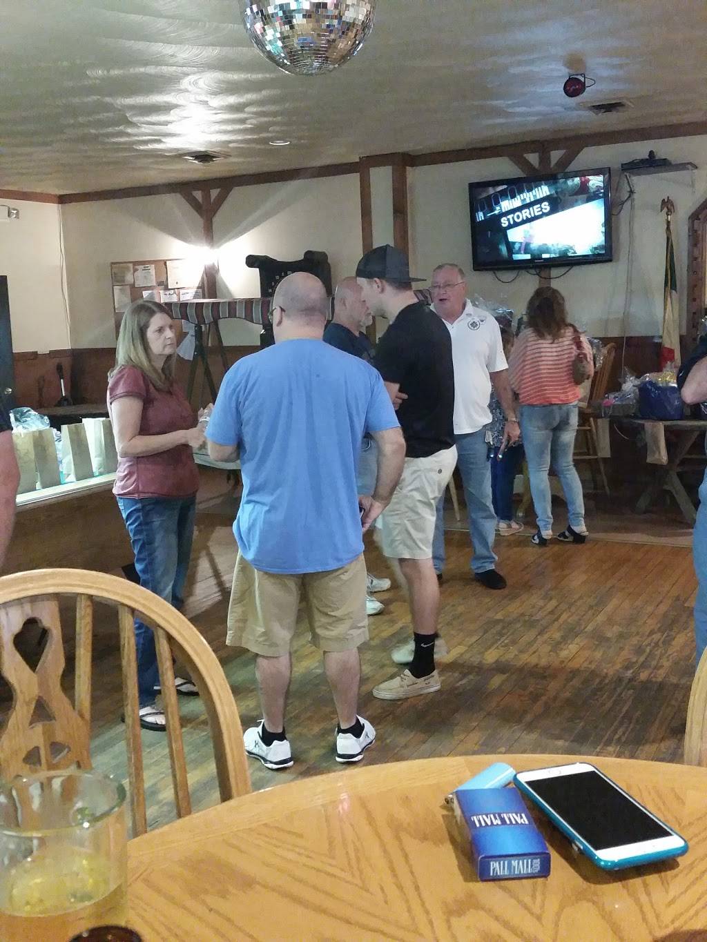 Club Savoy Kitchen | restaurant | 2668, Old Rte 119 Hwy S, Homer City, PA 15748, USA | 7244790353 OR +1 724-479-0353