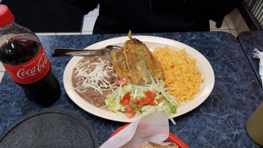 Anas Mexican Restaurant | restaurant | 3222 S Alpine Rd, Rockford, IL 61109, USA | 7793680150 OR +1 779-368-0150