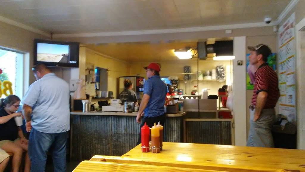 Kebos BBQ & More | restaurant | 205 E Broad St, Camilla, GA 31730, USA | 2293367406 OR +1 229-336-7406