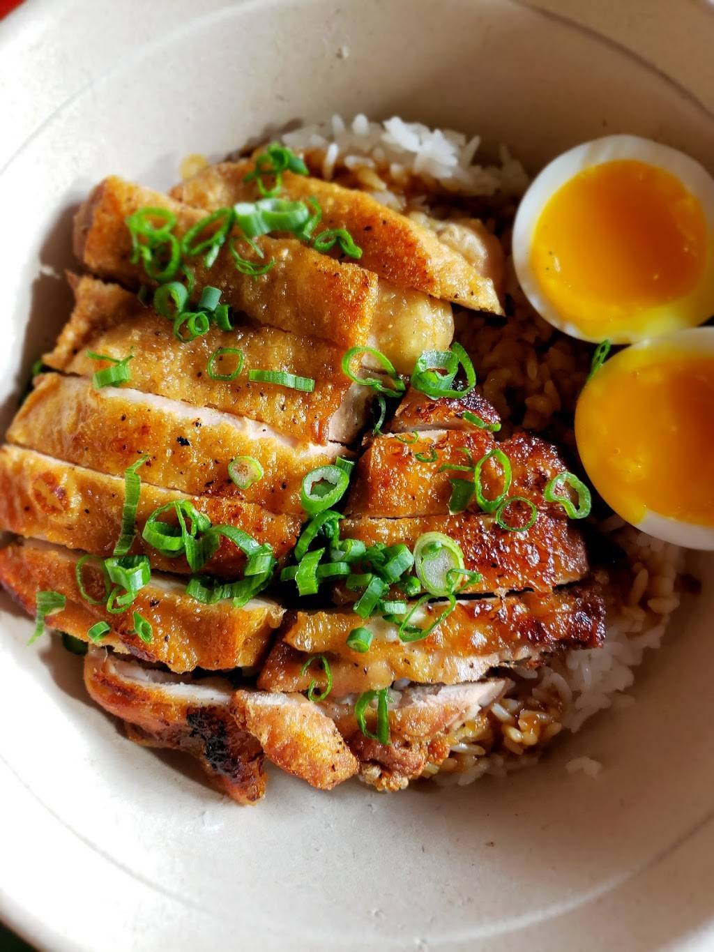 Oi Asian Fusion | restaurant | 1985 National Ave #1133, San Diego, CA 92113, USA | 6192289857 OR +1 619-228-9857