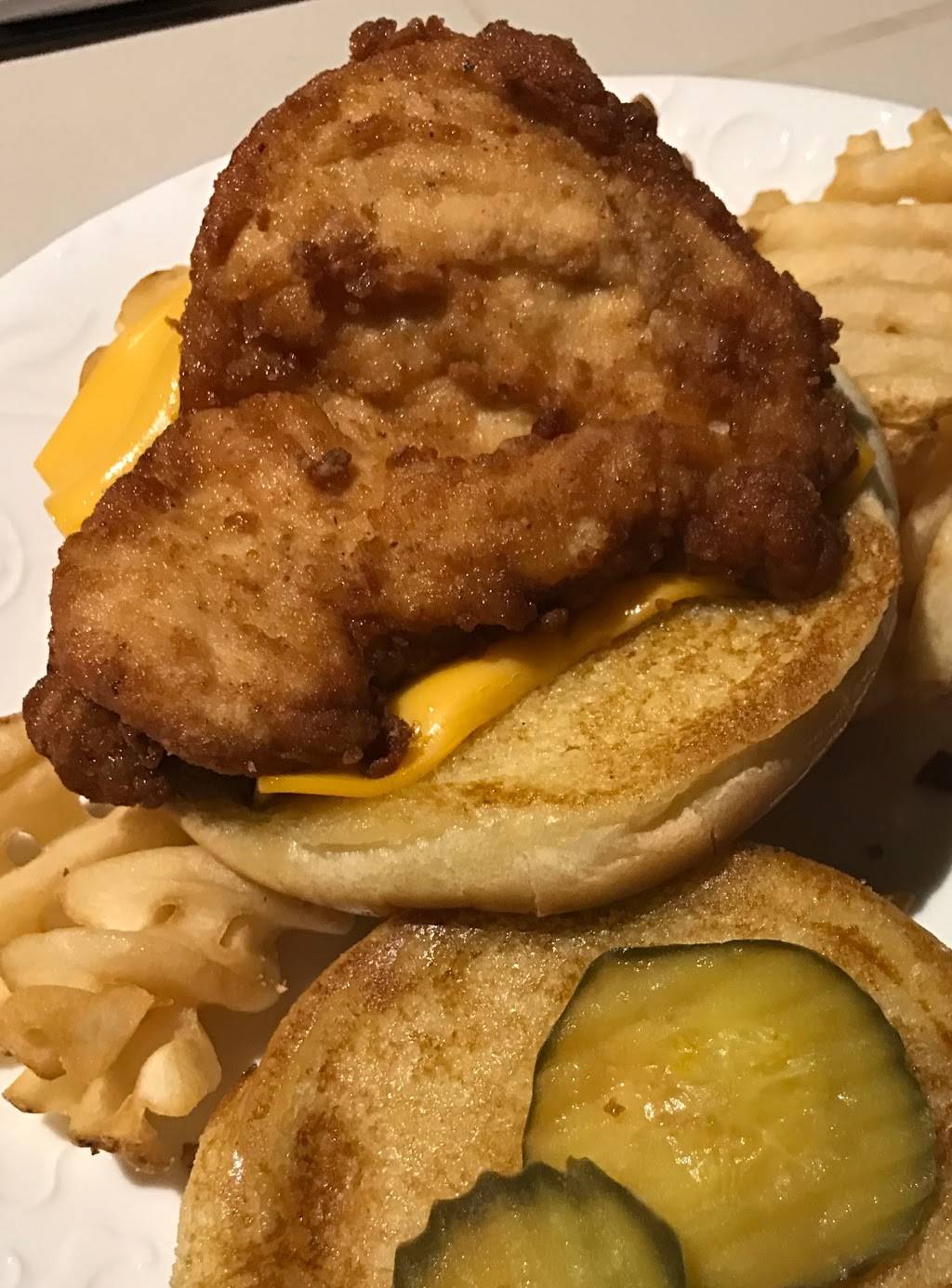 Chick-fil-A | restaurant | 215 Ken Pratt Blvd, Longmont, CO 80501, USA | 3037729642 OR +1 303-772-9642