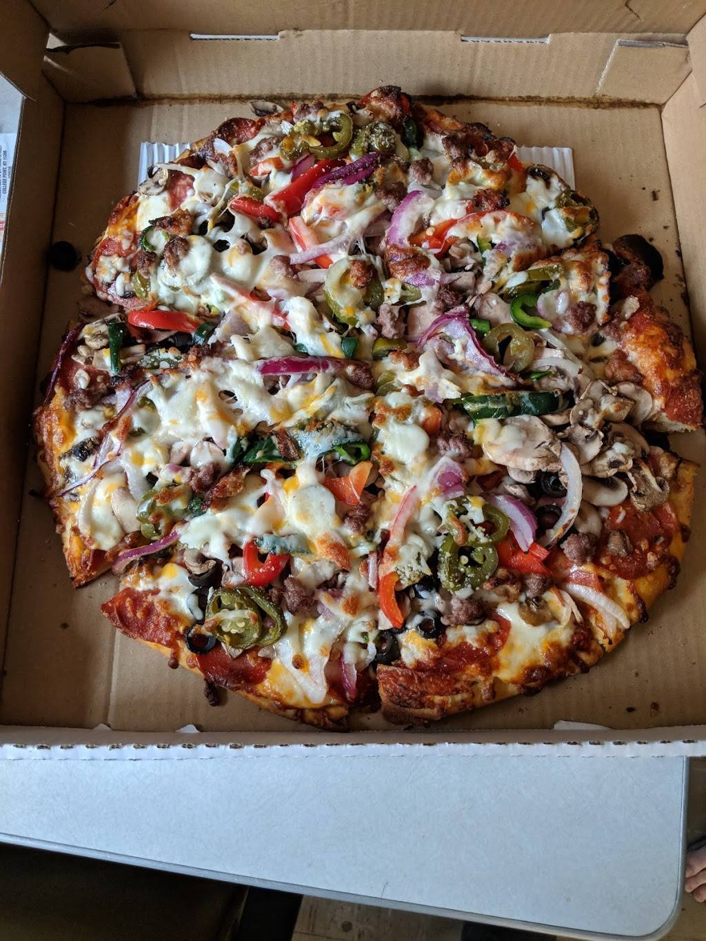 Main Street Pizza | restaurant | 46 N Main St, Colfax, CA 95713, USA | 5303468200 OR +1 530-346-8200