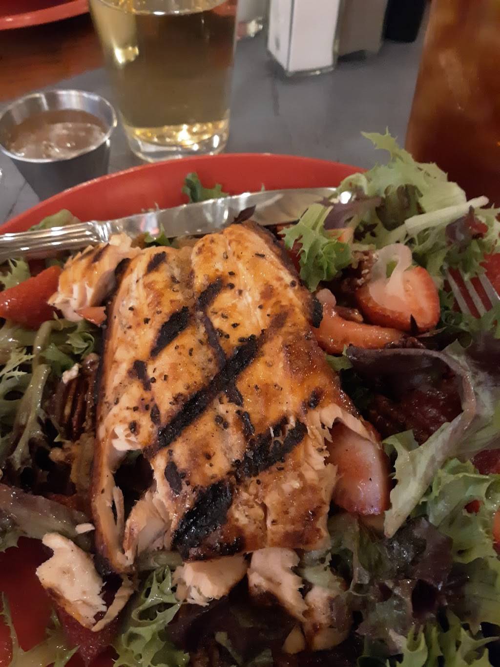 The Range Cafe | restaurant | 740 Main St NE, Los Lunas, NM 87031, USA | 5055082144 OR +1 505-508-2144