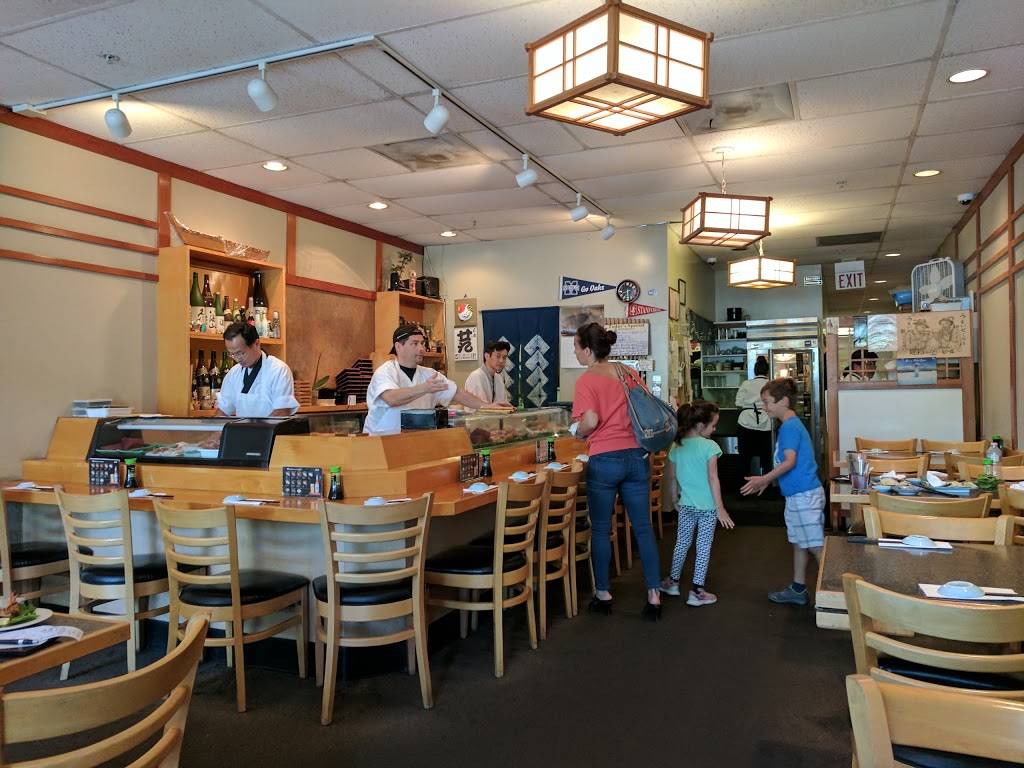 Koma Sushi Restaurant | restaurant | 211 El Camino Real, Menlo Park, CA 94025, USA | 6503215662 OR +1 650-321-5662