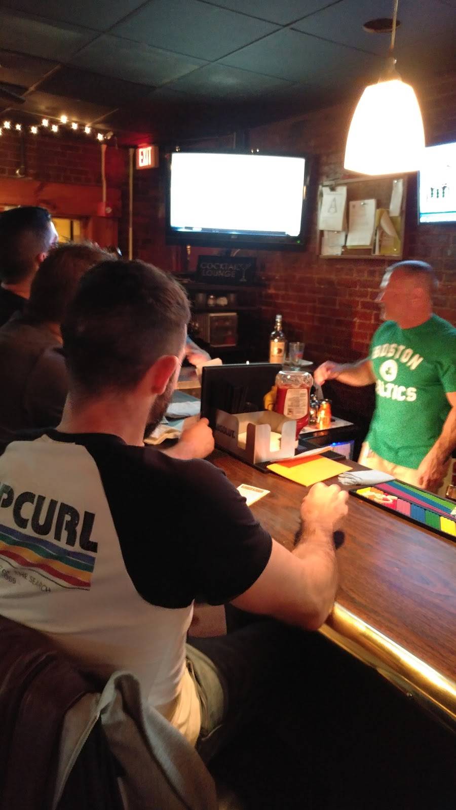 Blend | restaurant | 1310 Dorchester Ave, Dorchester, MA 02122, USA | 6172658846 OR +1 617-265-8846