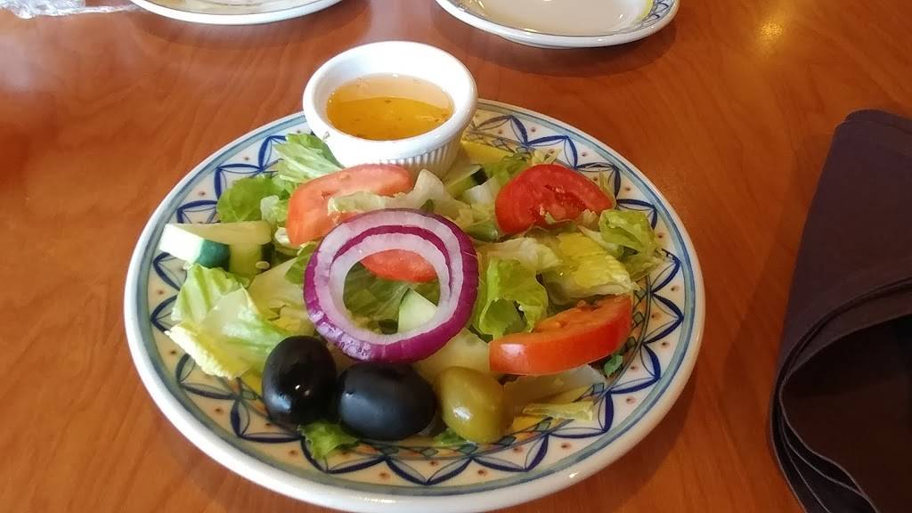 Nonnas Place Ristorante Italiano | meal delivery | 108 Lacey Rd #17, Whiting, NJ 08759, USA | 7327160002 OR +1 732-716-0002