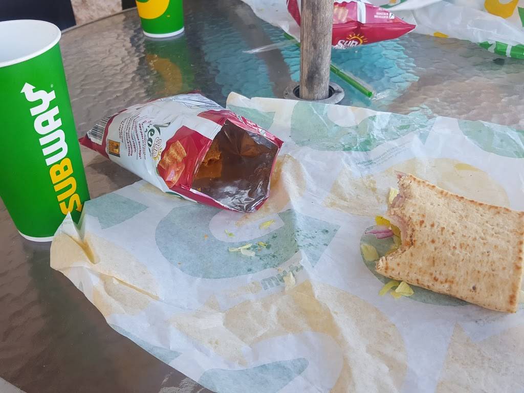 Subway Restaurants | restaurant | 9363 Clairemont Mesa Blvd R, San Diego, CA 92123, USA | 8585694109 OR +1 858-569-4109