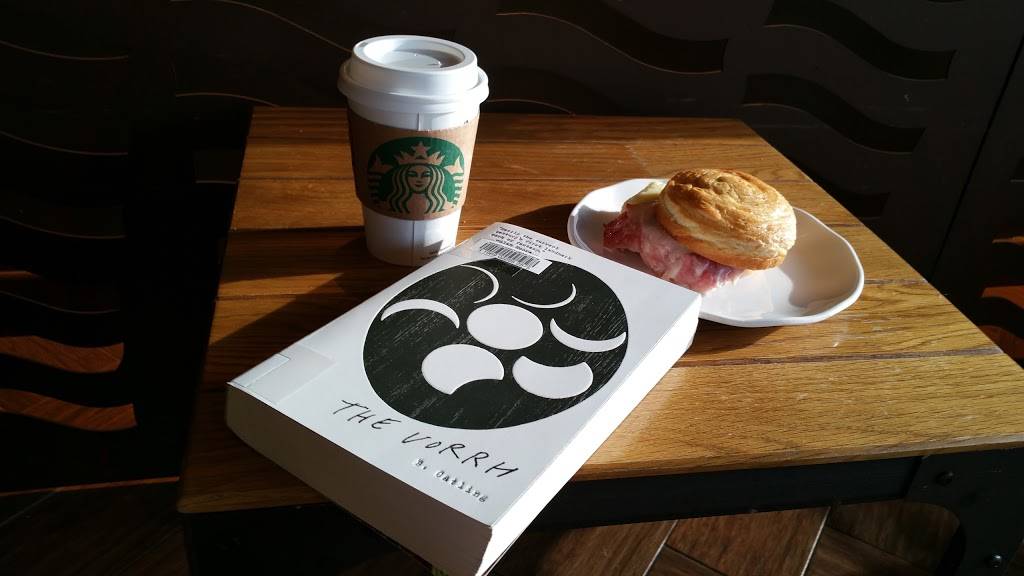 Starbucks | cafe | 3700 Cattlemen Rd, Sarasota, FL 34232, USA | 9413776282 OR +1 941-377-6282