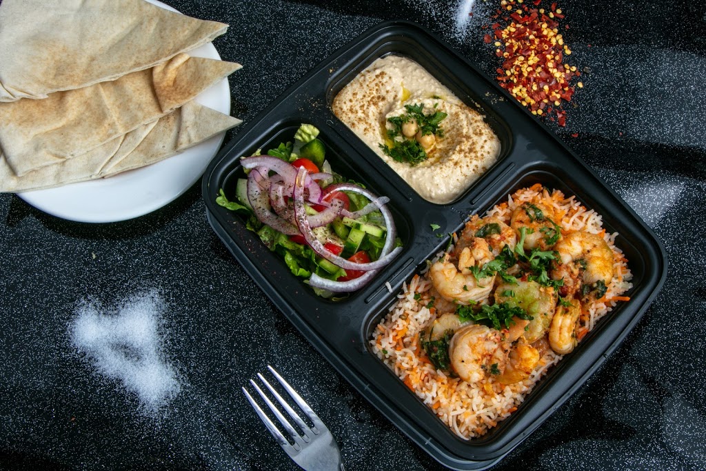 Kabob Grill & Pizzeria | restaurant | 390 Cambridge St, Burlington, MA 01803, USA | 7817500600 OR +1 781-750-0600