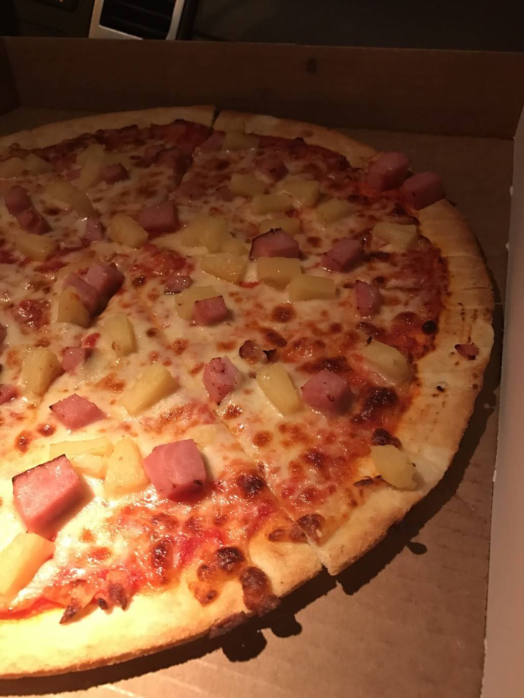 Pizza King of Irving | restaurant | 1711 W Irving Blvd #151, Irving, TX 75061, USA | 9722533333 OR +1 972-253-3333