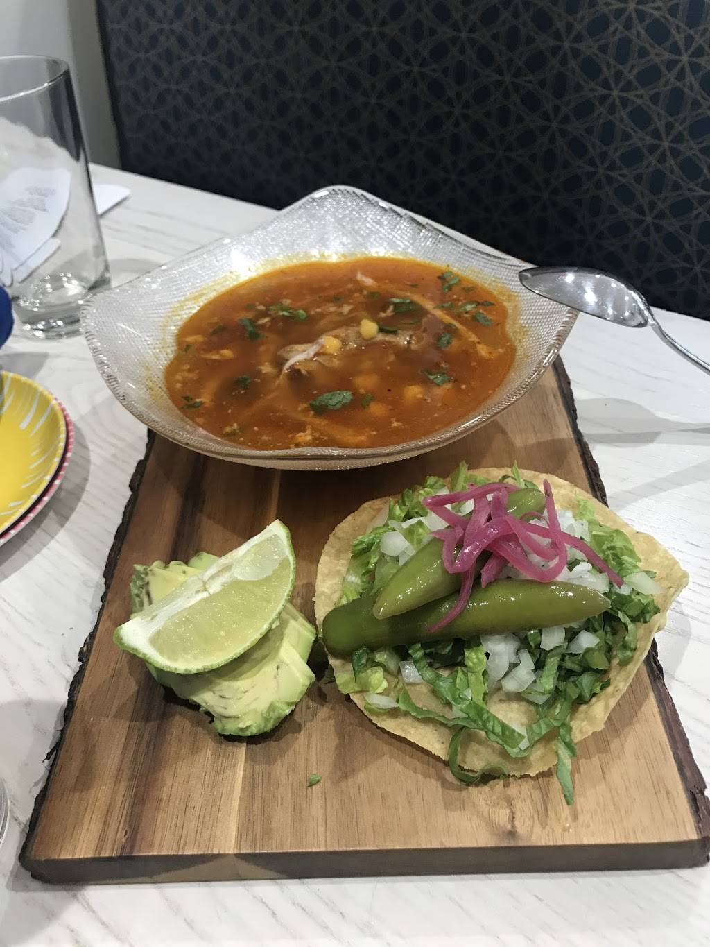 Taco City DC | restaurant | 1102 8th St SE, Washington, DC 20003, USA | 2026294012 OR +1 202-629-4012