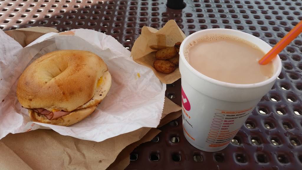 Dunkin | bakery | 9740 Griffin Rd, Cooper City, FL 33328, USA | 9542181576 OR +1 954-218-1576