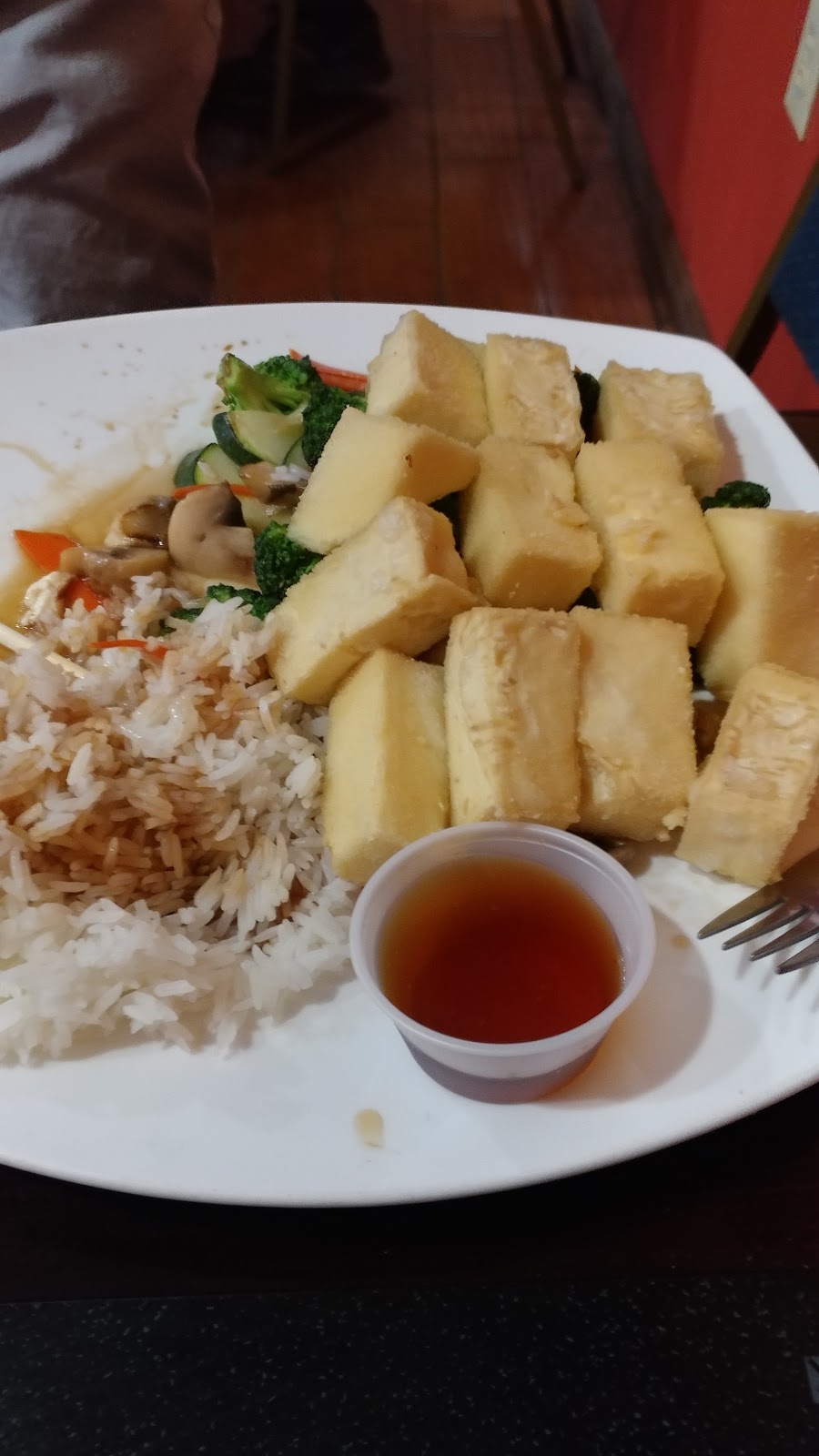 Zen-Shi | meal takeaway | 104 E Main St, Frostburg, MD 21532, USA | 3016871077 OR +1 301-687-1077