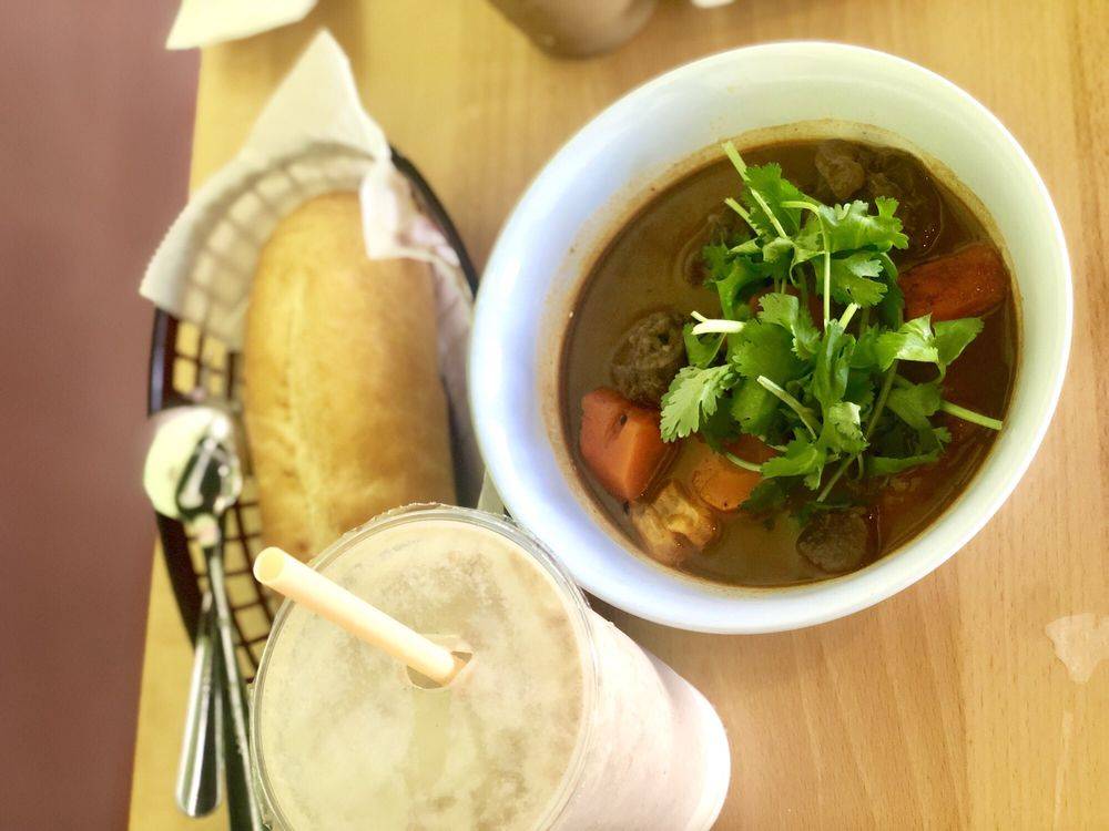 Khang | restaurant | 13618 Bellaire Blvd e1, Houston, TX 77083, USA | 7134984548 OR +1 713-498-4548