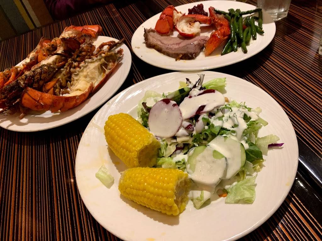 Choices, The Buffet | restaurant | 11154 CA-76, Pala, CA 92059, USA | 7605102299 OR +1 760-510-2299