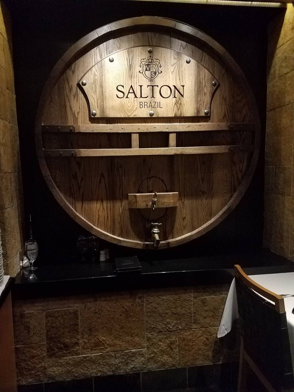 Fogo De Chȧo Brazilian Steakhouse | restaurant | Balmoral Ave, Rosemont, IL 60018, USA | 8476787200 OR +1 847-678-7200