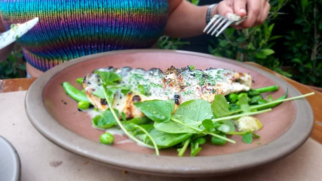 Spartina | restaurant | 7505 Melrose Ave, Los Angeles, CA 90046, USA | 3237821023 OR +1 323-782-1023