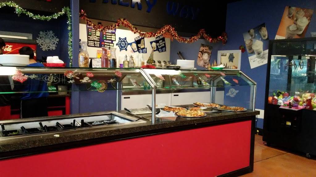 YR Pizza Planet-Orange Cove | restaurant | 745 Anchor Ave, Orange Cove, CA 93646, USA | 5596261000 OR +1 559-626-1000