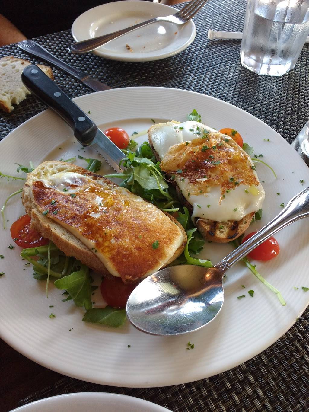 La Parolaccia Osteria - Long Beach | restaurant | 2945 E Broadway, Long Beach, CA 90803, USA | 5624381235 OR +1 562-438-1235