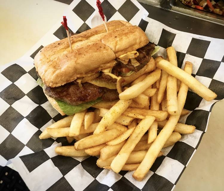 GTs Fast Foods | restaurant | 5016 N Pulaski Rd, Chicago, IL 60630, USA | 7732860050 OR +1 773-286-0050