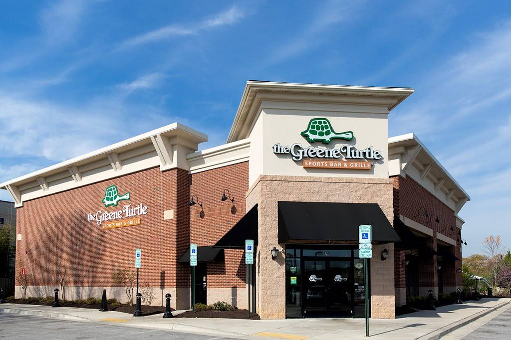 The Greene Turtle Sports Bar & Grille | restaurant | 20 Magothy Beach Rd, Pasadena, MD 21122, USA | 4104370075 OR +1 410-437-0075