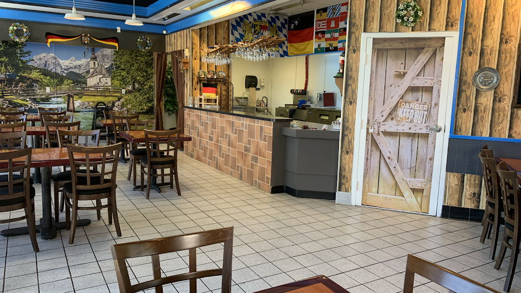 German Grill Restaurant | restaurant | 7868 W Irlo Bronson Memorial Hwy, Kissimmee, FL 34747, USA | 4074338046 OR +1 407-433-8046