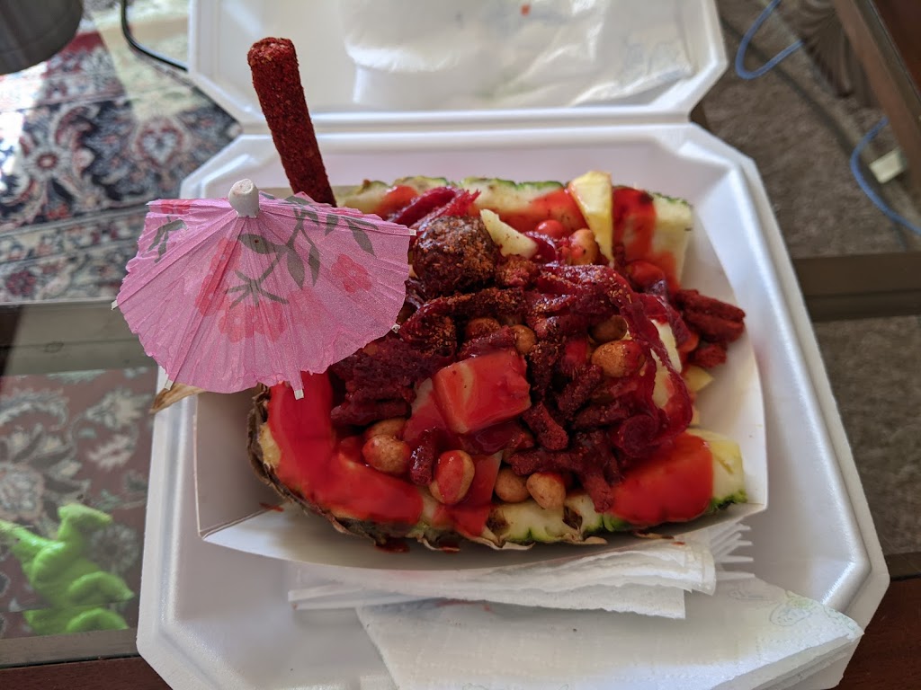 Funland Raspados and Munchies | restaurant | 2100 W Grant Rd #110, Tucson, AZ 85745, USA | 5206244367 OR +1 520-624-4367